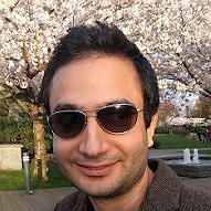 Soroush Radpour